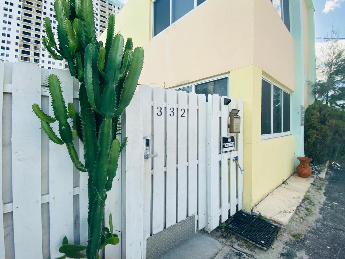 Hollywood Beachfront House Exteriér fotografie